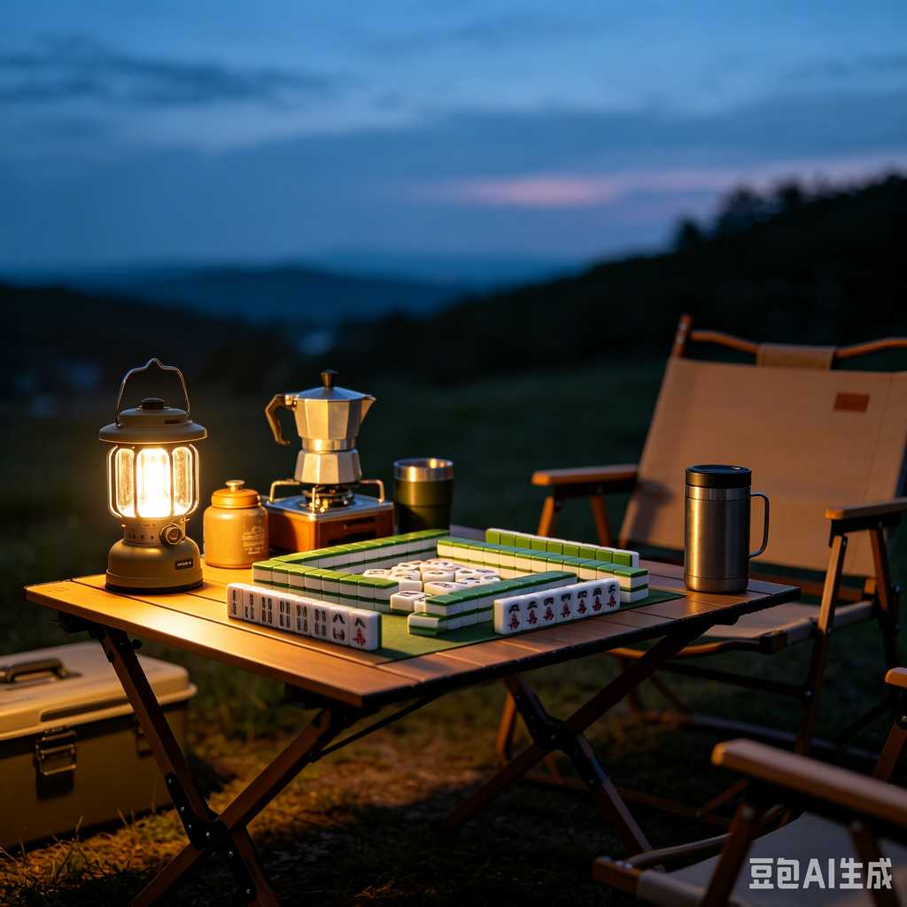 Ogden,mahjong