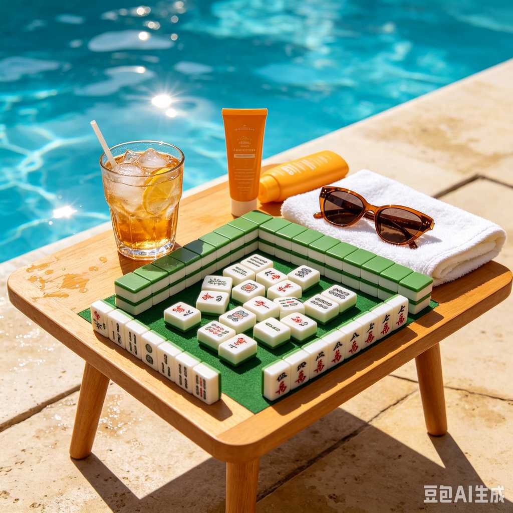 Rouen,mahjong