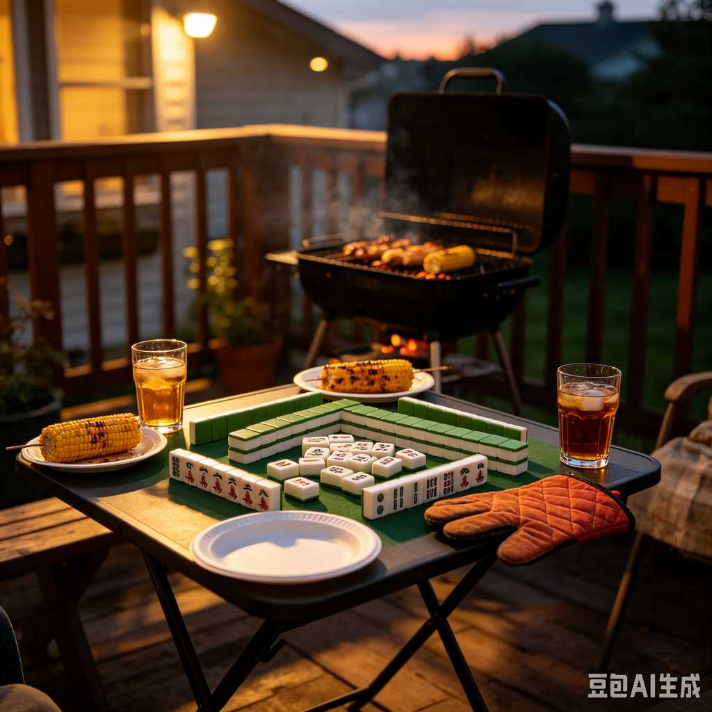 Illinois,mahjong