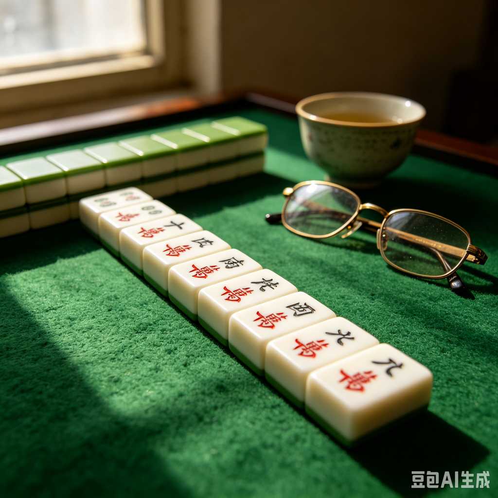 Riga,mahjong