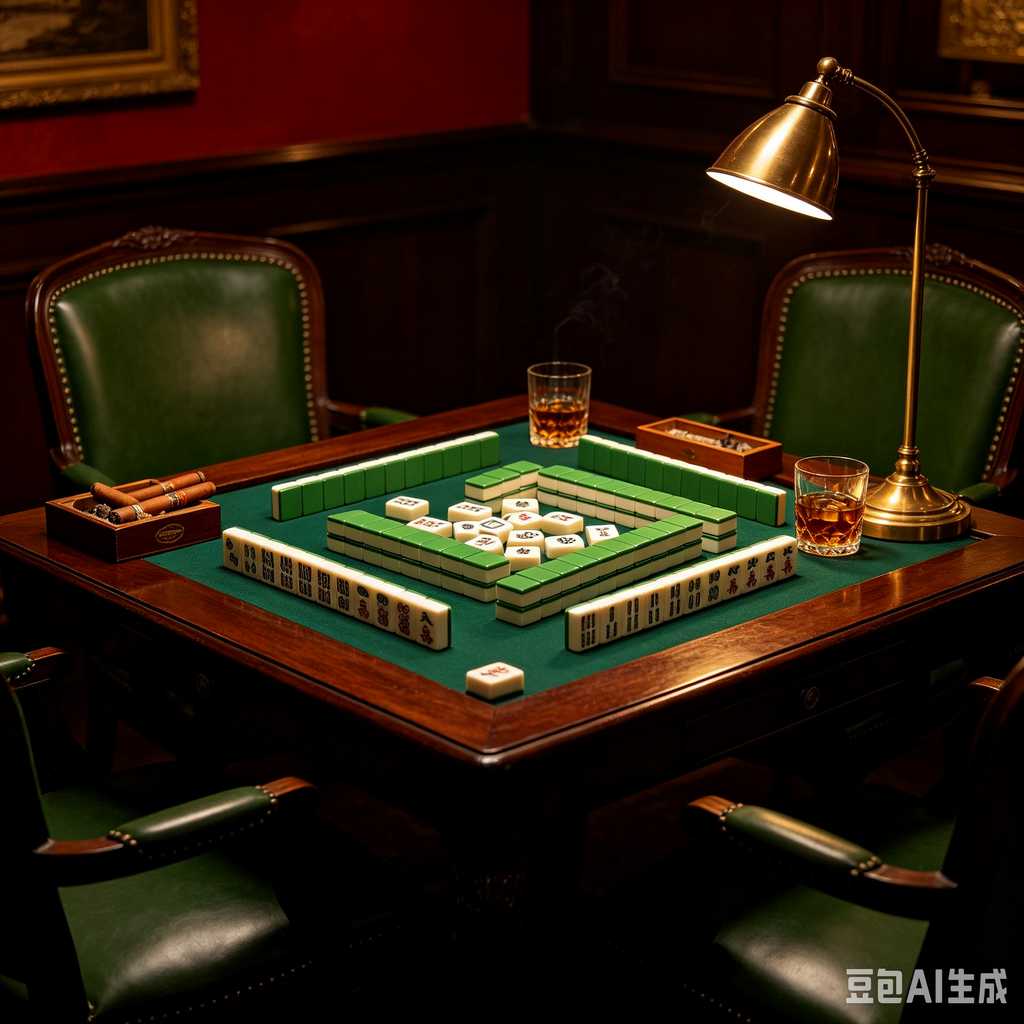Coimbra,mahjong