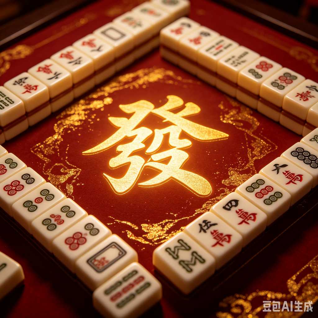 Augusta,mahjong