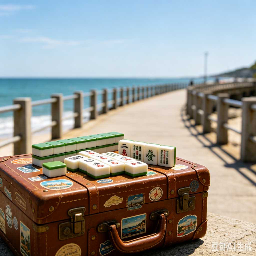 Cartagena,mahjong