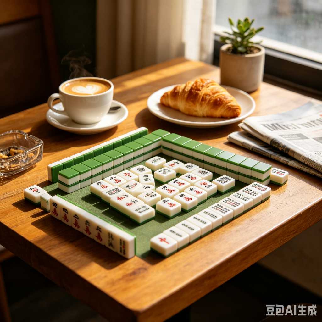 GreenBay,mahjong