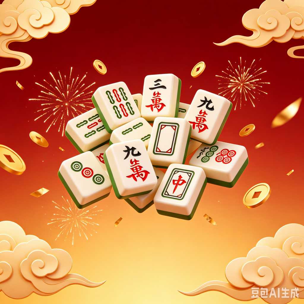 Maceio,mahjong