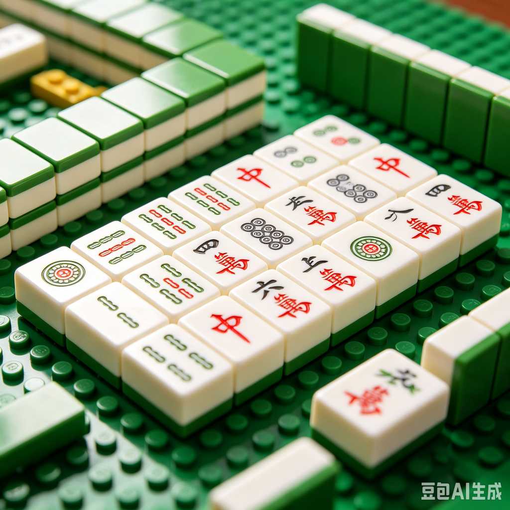 AugustaME,mahjong