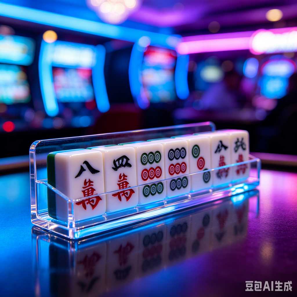 Toulouse,mahjong