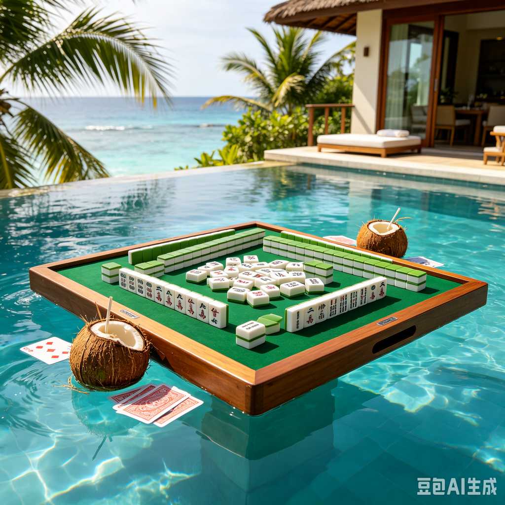 Anchorage,mahjong