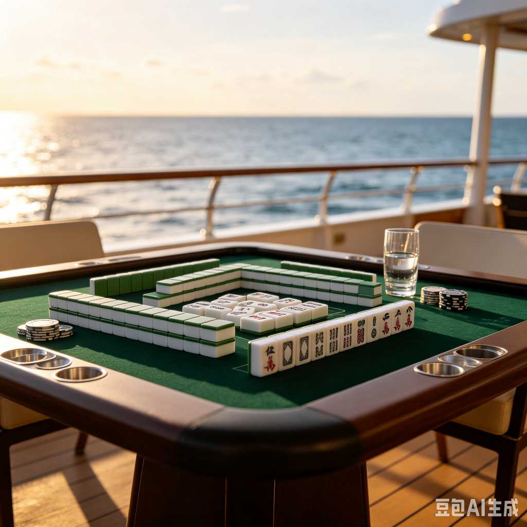 Ohio,mahjong