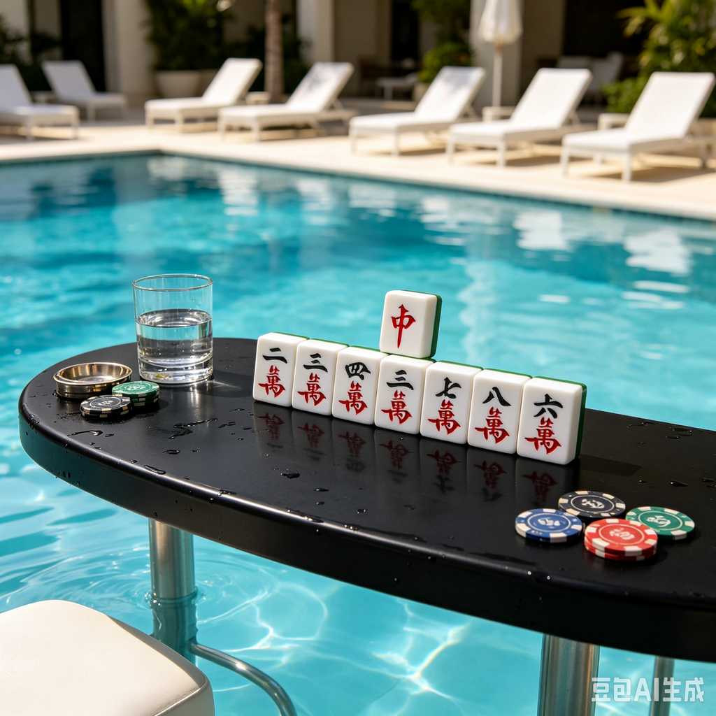 Lisbon,mahjong