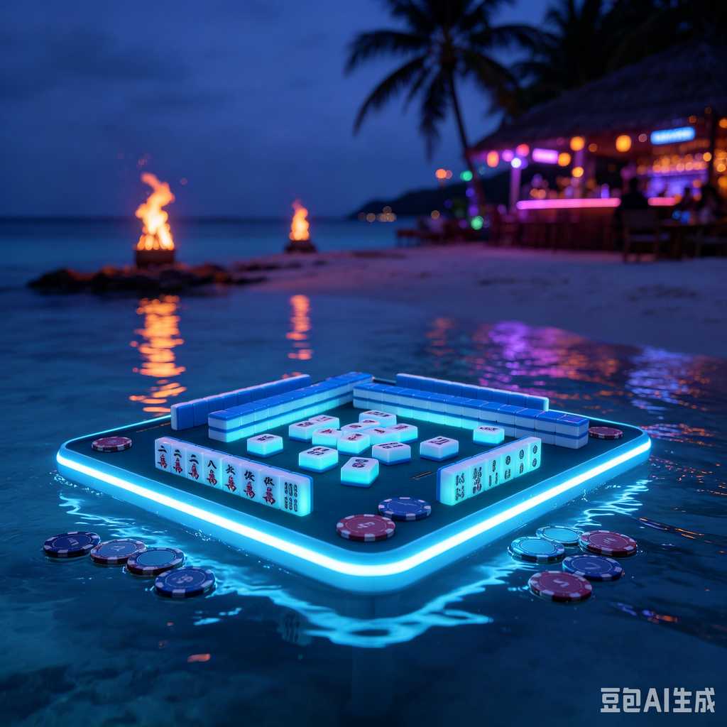 SanDiego,mahjong